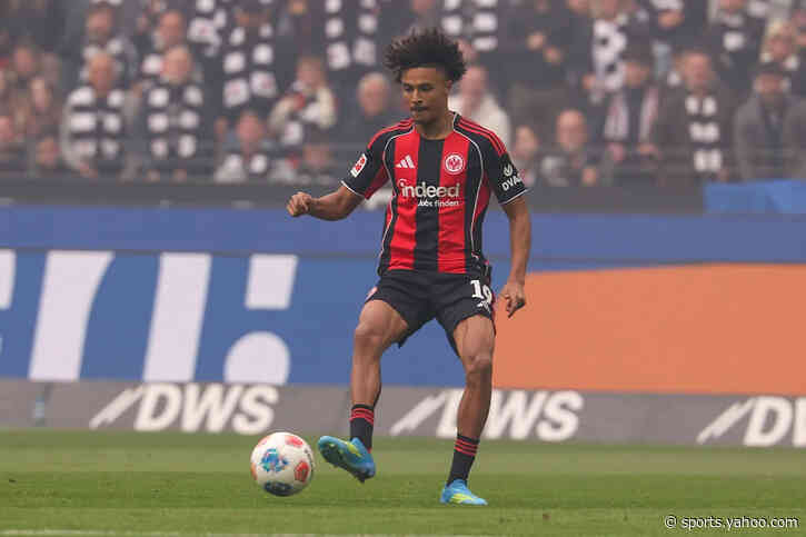 Hull City set to sign French winger