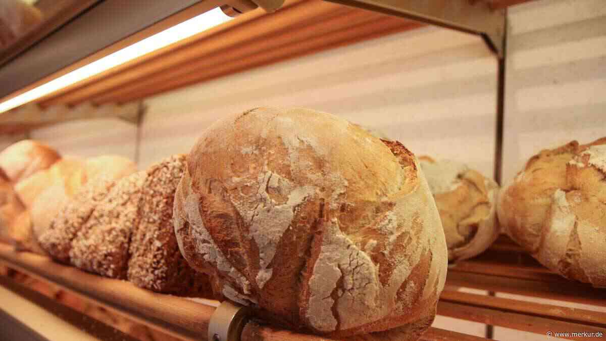 Fast 100 Jobs in Gefahr: Beliebte Bäckerei rutscht in die Insolvenz