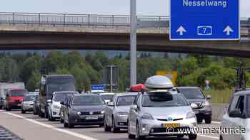 Unfall im Grenztunnel fordert sieben Verletzte – darunter ein Kind