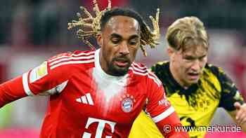 Bayern-Transferticker: Wechselt Sacha Boey innerhalb der Bundesliga?