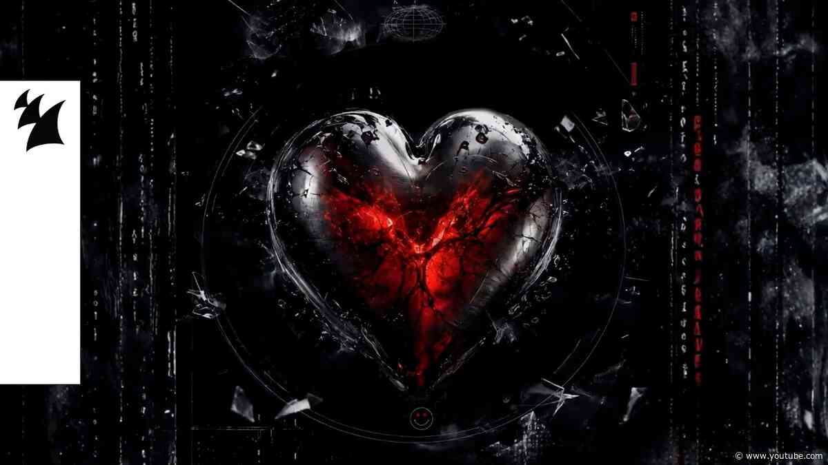 Southside Spinners, Tantrum Desire - Luvstruck (Official Visualizer)