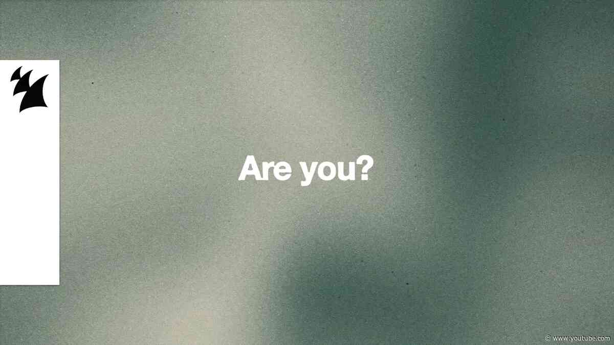 D.O.D, MALARKEY & Marlo Rex - R U Mine (Official Lyric Video)