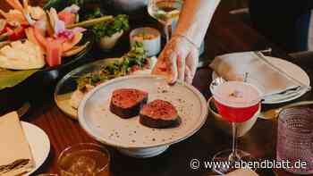Gastro-Profi testet das Restaurant im neuen Hotel Conrad – sein Geheimtipp