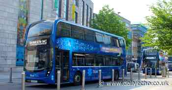 Passengers warned as bus fares in Southampton set to increase