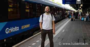 Voor een prikkie de grens over met de trein klinkt verleidelijk, tot je de horrorverhalen hoort: ik zoek uit hoe erg het echt is
