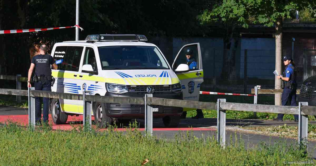 Schietpartij op Zwitsers dancefestival: minstens één dode en meerdere gewonden
