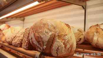 Fast 100 Jobs in Gefahr: Beliebte Bäckerei rutscht in die Insolvenz