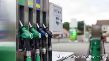 Petrol and diesel fuelled drivers face new HMRC charges from certain date - full list