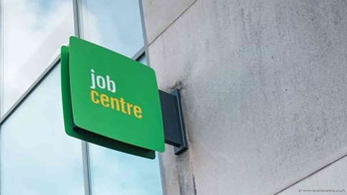 DWP's '25 hours a week' rule for certain benefits claimants
