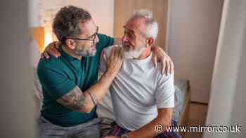 Dementia risk 'can be halved' with simple health change – according to doctor