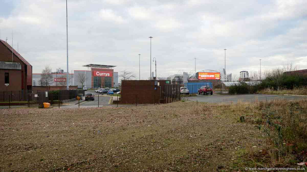 Former police HQ redevelopment among latest plans in Greater Manchester