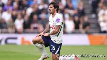 Sandro Tonali has Newcastle United fans all saying the same thing after Tottenham nightmare