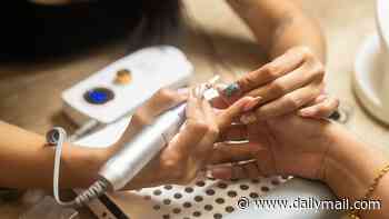 Which manicure is healthiest - gel, acrylic or BIAB? As gel polish ban kicks into action, experts reveal surprising risks of your favourite treatment