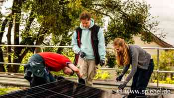 Photovoltaik: Wie die Solarenergie weltweit zur wichtigsten Stromquelle wird