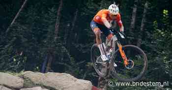 Hij had het in de winter al over deze dag: zo wil Mathieu van der Poel wereldkampioen mountainbike worden