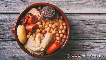 Nutrition expert says this 41p ingredient helps lower cholesterol