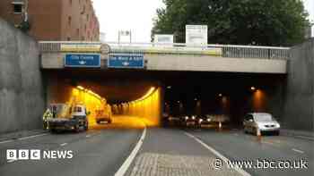 Repair scheme set to start on ring road route