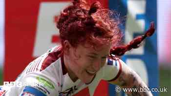 Wigan win to retain shield and reach grand final