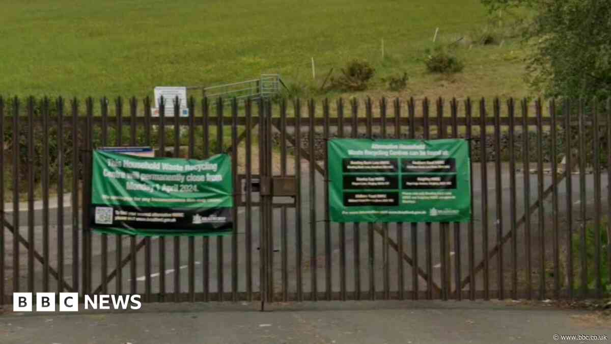 Council could use cultural funding to reopen tip