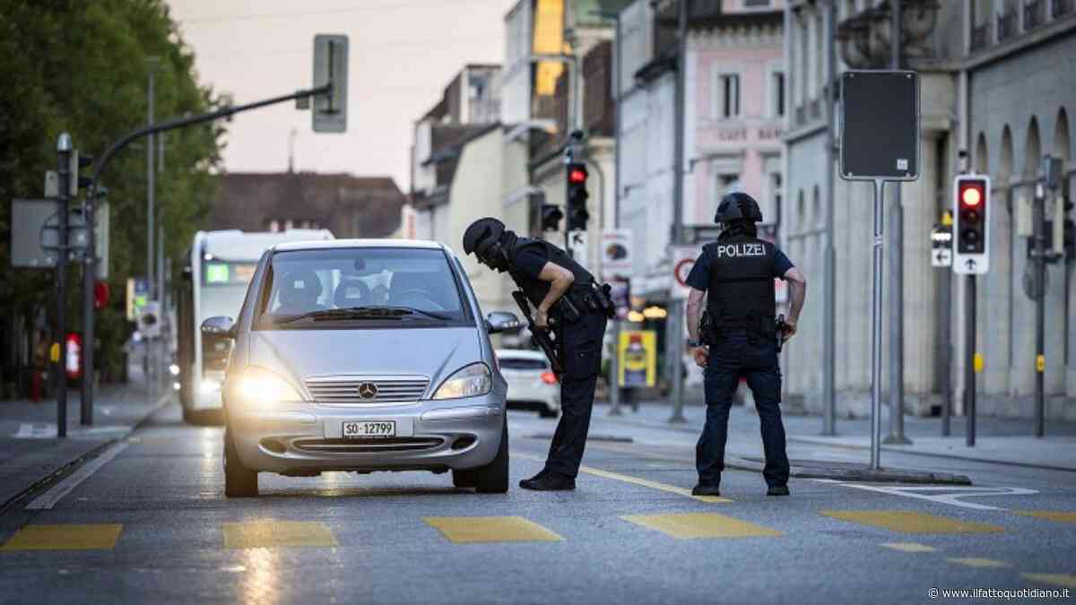 Spari ad un rave techno ad Aarau, in Svizzera: un morto e cinque feriti