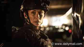 Vigil vs Trigger Point: As BBC and ITV's dramas go head-to-head which show should YOU tune in for tonight?