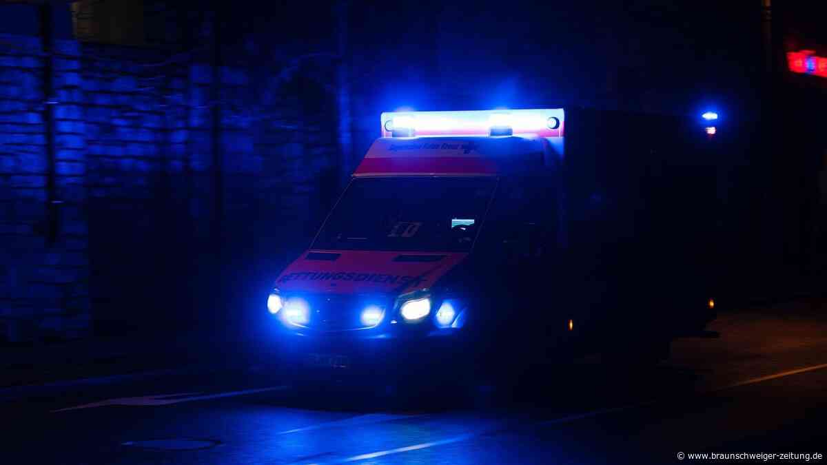 Tödlicher Unfall in Braunschweig: Auto von Pizza-Lieferdienst erfasst Fußgängerin