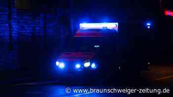 Tödlicher Unfall in Braunschweig: Auto von Pizza-Lieferdienst erfasst Fußgängerin