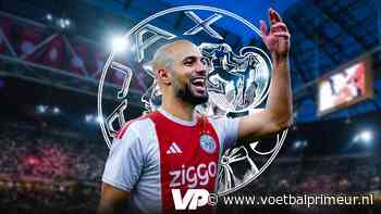 Bliksemdeal compleet: Ajax presenteert met Amrabat eindelijk een nieuwe nummer zes