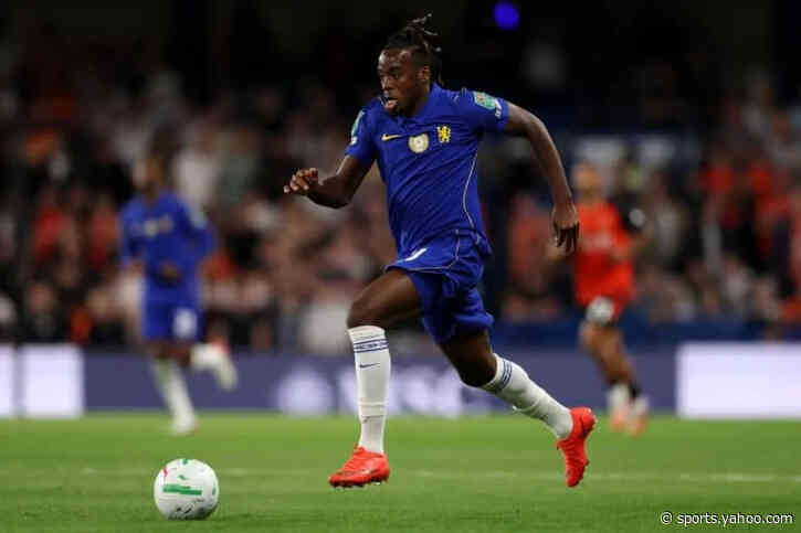 Chelsea continue to demand permanent deal for Gittens