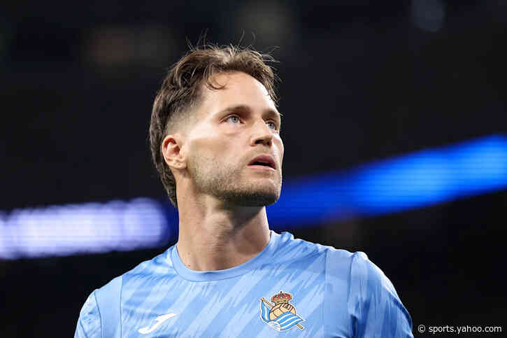 ☕️🥐 FC Breakfast: wild scenes in La Liga 😱, Tottenham sink 🥶