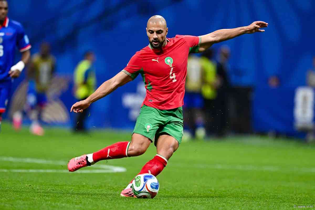 Officieel: Ajax heeft nieuwe 6 binnen met Amrabat