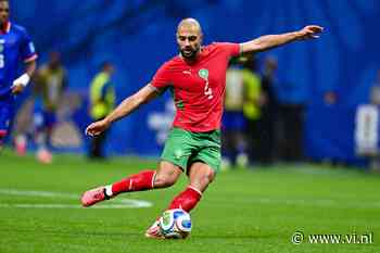 Officieel: Ajax heeft nieuwe 6 binnen met Amrabat
