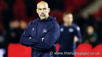 Ernst van Rhyn: Alex Sanderson can give Sale Sharks bite