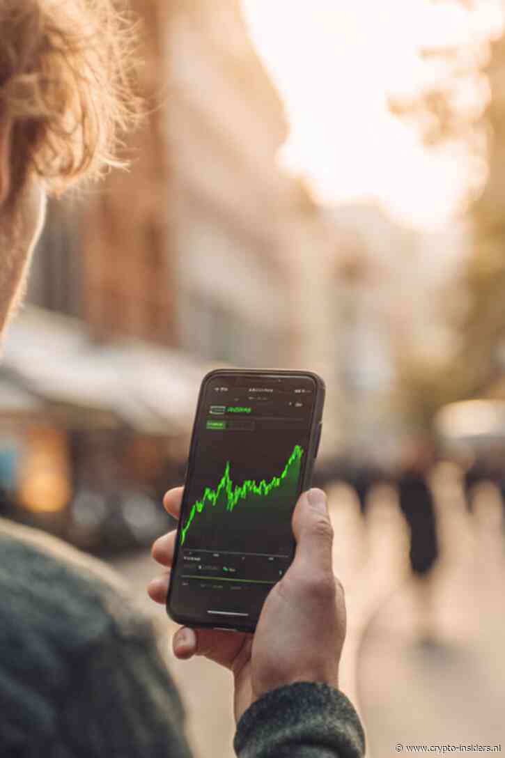 "Retail is terug": kleine beleggers duiken eindelijk weer in Bitcoin