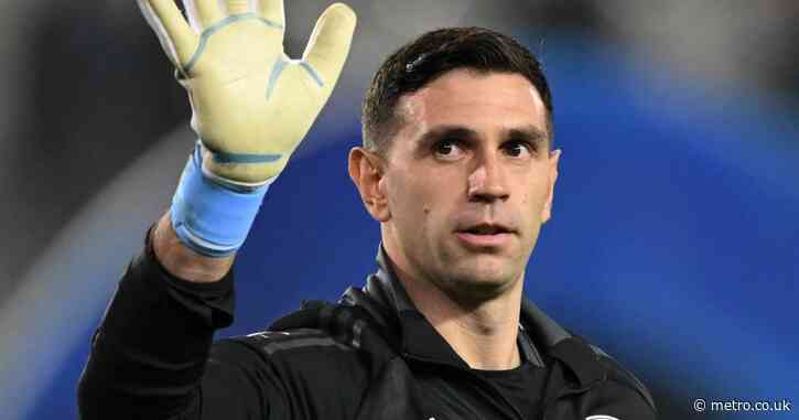 The key reason Emiliano Martinez rejected ‘other offers’ to join Chelsea