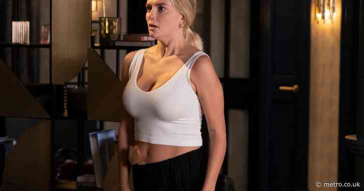 Bethany stands up to Jodie as she commits shocking betrayal in Coronation Street