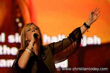 ‘Shout to the Lord’ songwriter Darlene Zschech says the Church is entering ‘revival days again’