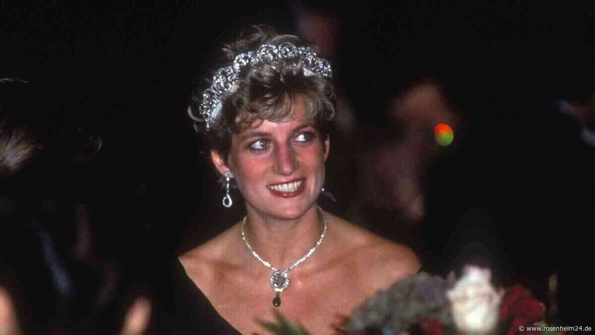 „Symbol der selbstlosen Menschlichkeit“ – Bruder veröffentlicht Buch über Prinzessin Diana