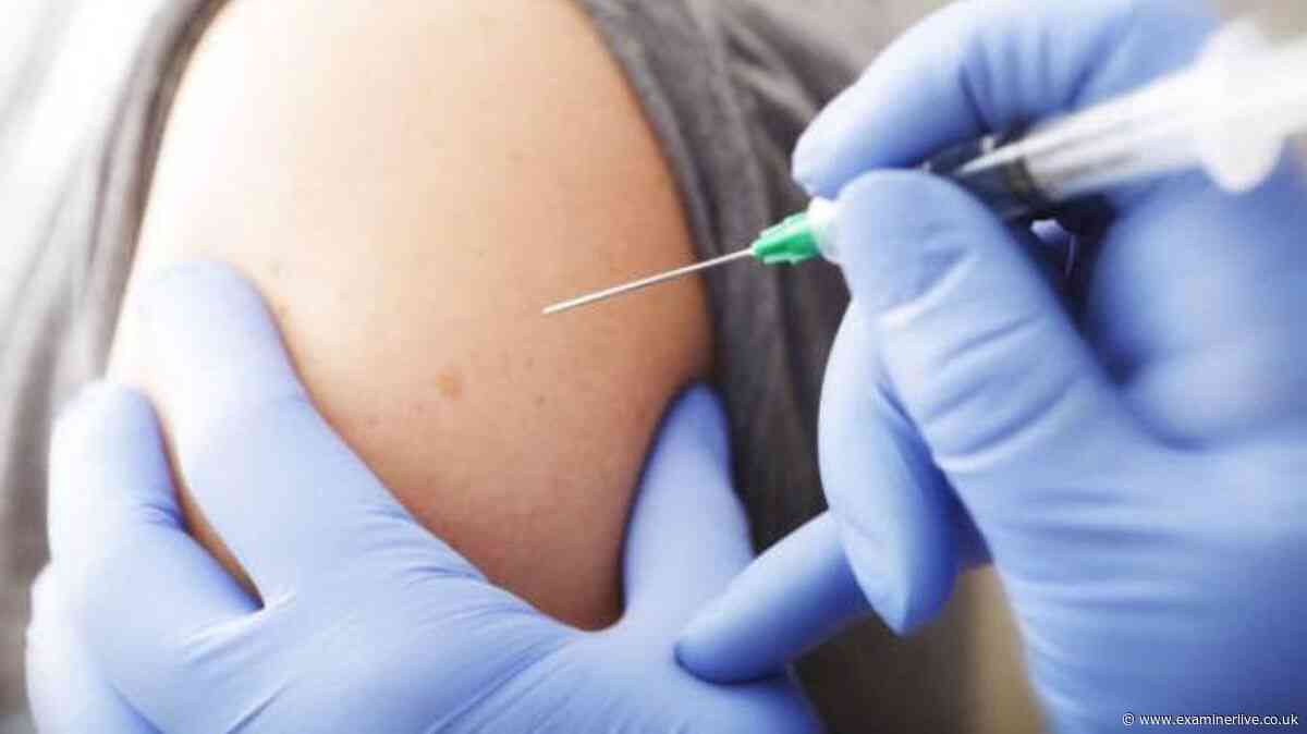 NHS flu jab announces two changes to vaccine plan for autumn 2026