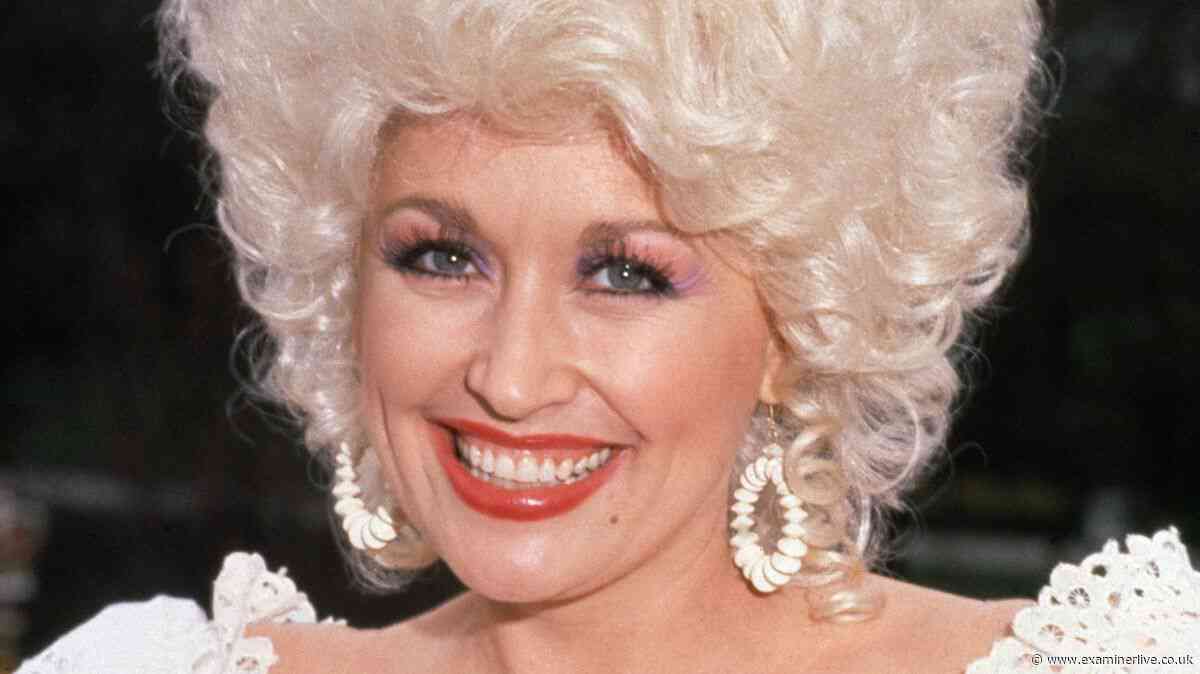 Dolly Parton's funeral wishes shared by family in heartbreaking message after her death