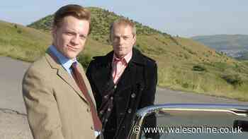 'Spellbinding' Welsh period drama praised for 'stunning scenery' is a must-watch