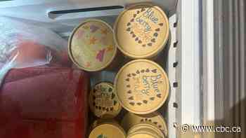 Making ice cream for friends is my way of spreading joy — and cultivating some for myself
