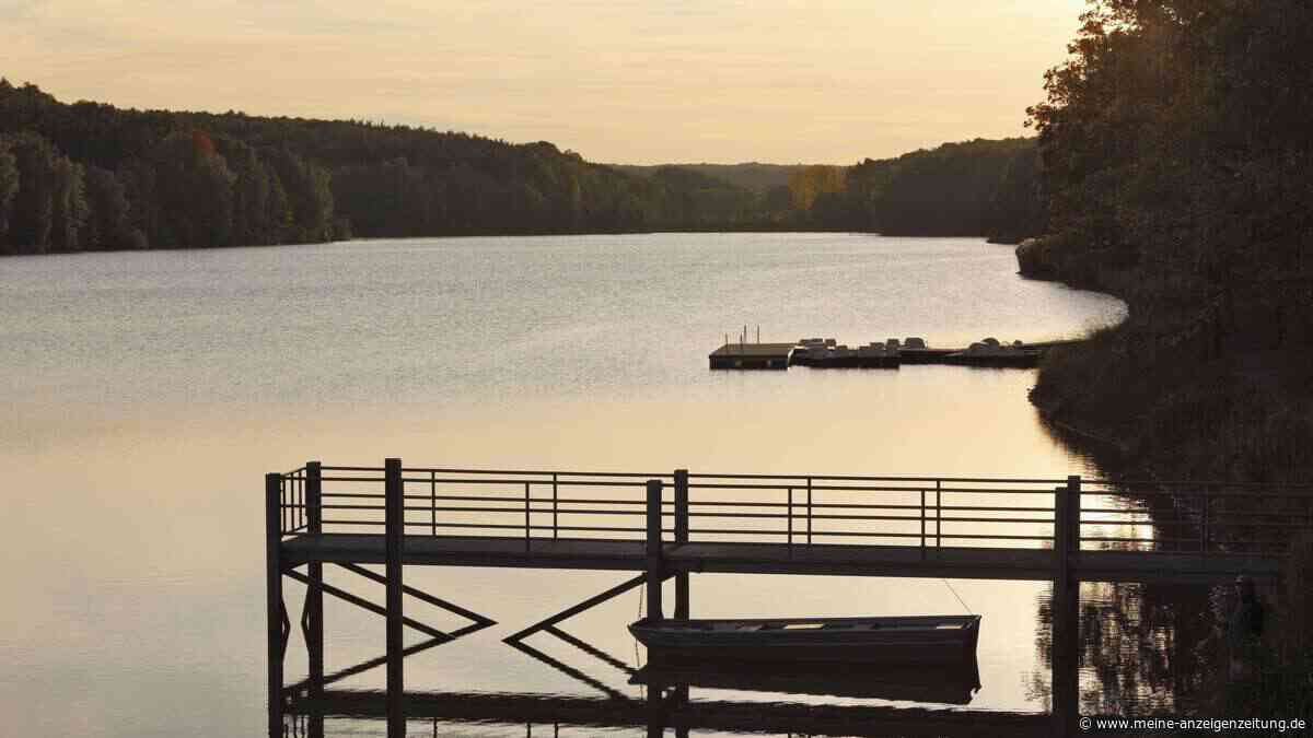 Mit Bus und Bahn bequem zum Badesee: Tipps für Bayern