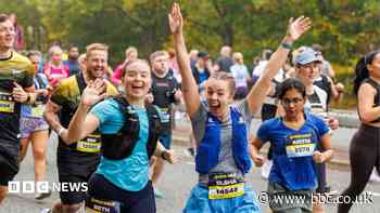 Manchester Half Marathon: What you need to know