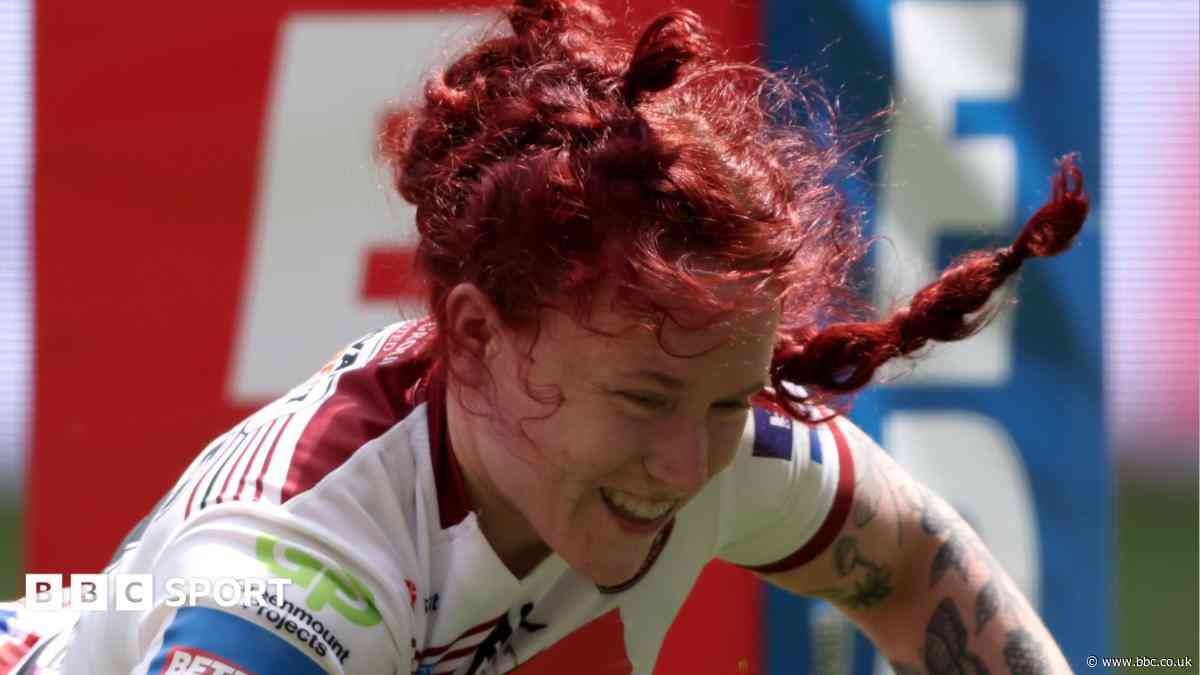 Wigan win to retain shield and reach grand final
