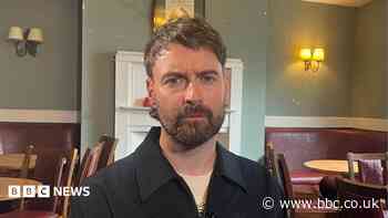 Why did Courteeners frontman buy tickets to his own gig?