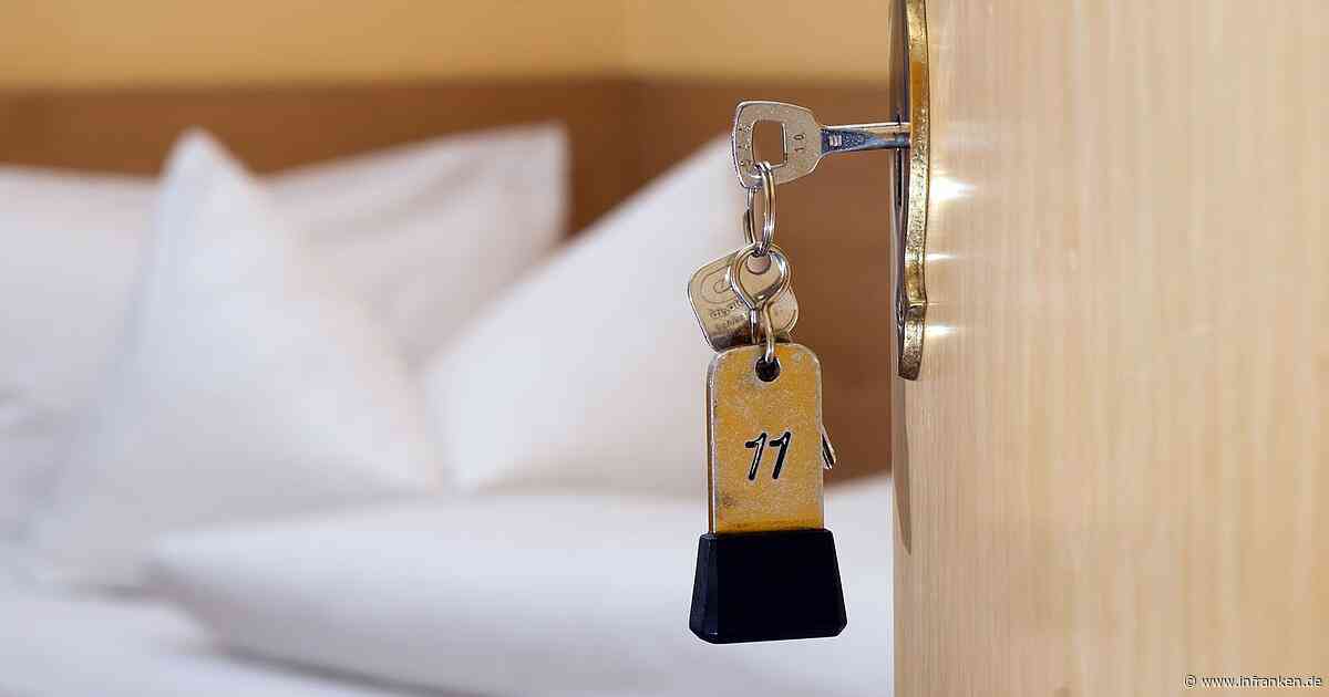 Betrügerischer Hotelgast in Bamberg: Polizei geht wohl ein Serientäter ins Netz