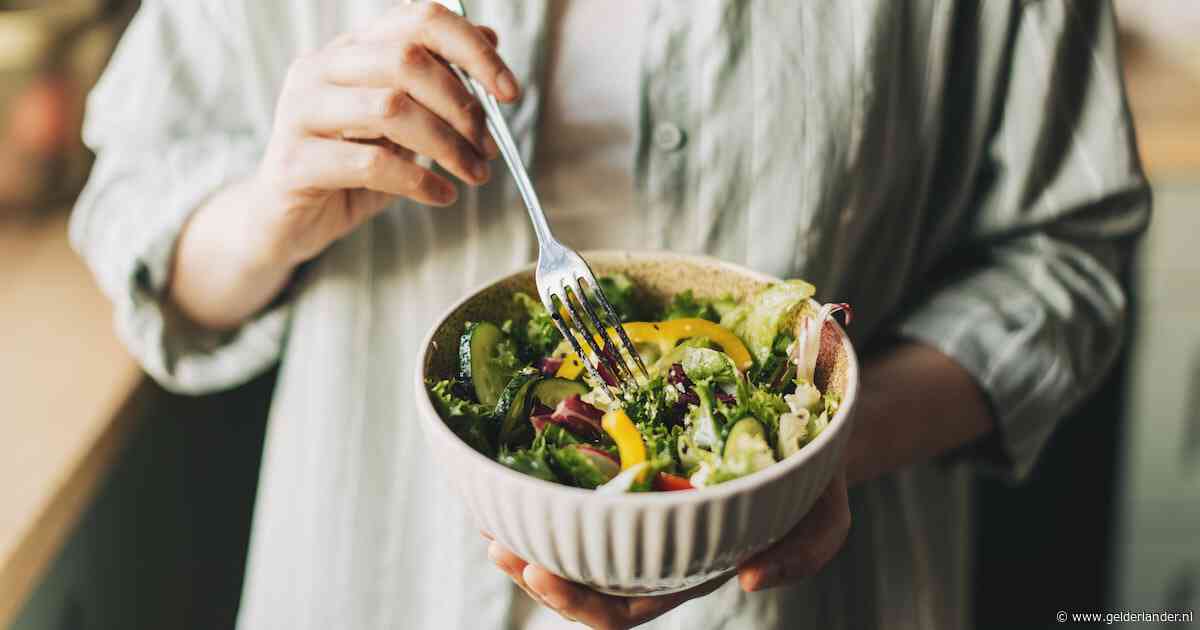 Val je af met een veganistisch dieet? 6 beweringen over plantaardig eten onder de loep