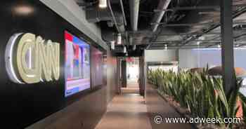Ticker: Technical Issues Temporarily Forced CNN Off the Air