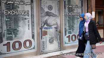 Centrale bank Emiraten onderzoekt Egyptische bank na sancties VS
